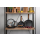 GERLACH Patelnia grillowa Natur 24 cm - 489997 - zdjęcie 8